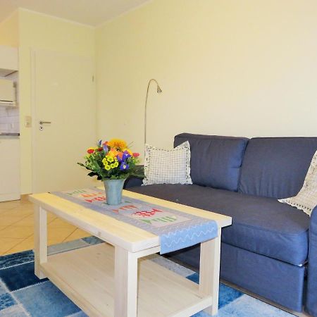 Lindenstrasse 43, Whg 1 - Nord Bei Nordost Apartment Zingst Ngoại thất bức ảnh