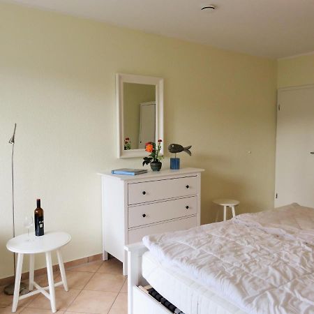 Lindenstrasse 43, Whg 1 - Nord Bei Nordost Apartment Zingst Ngoại thất bức ảnh
